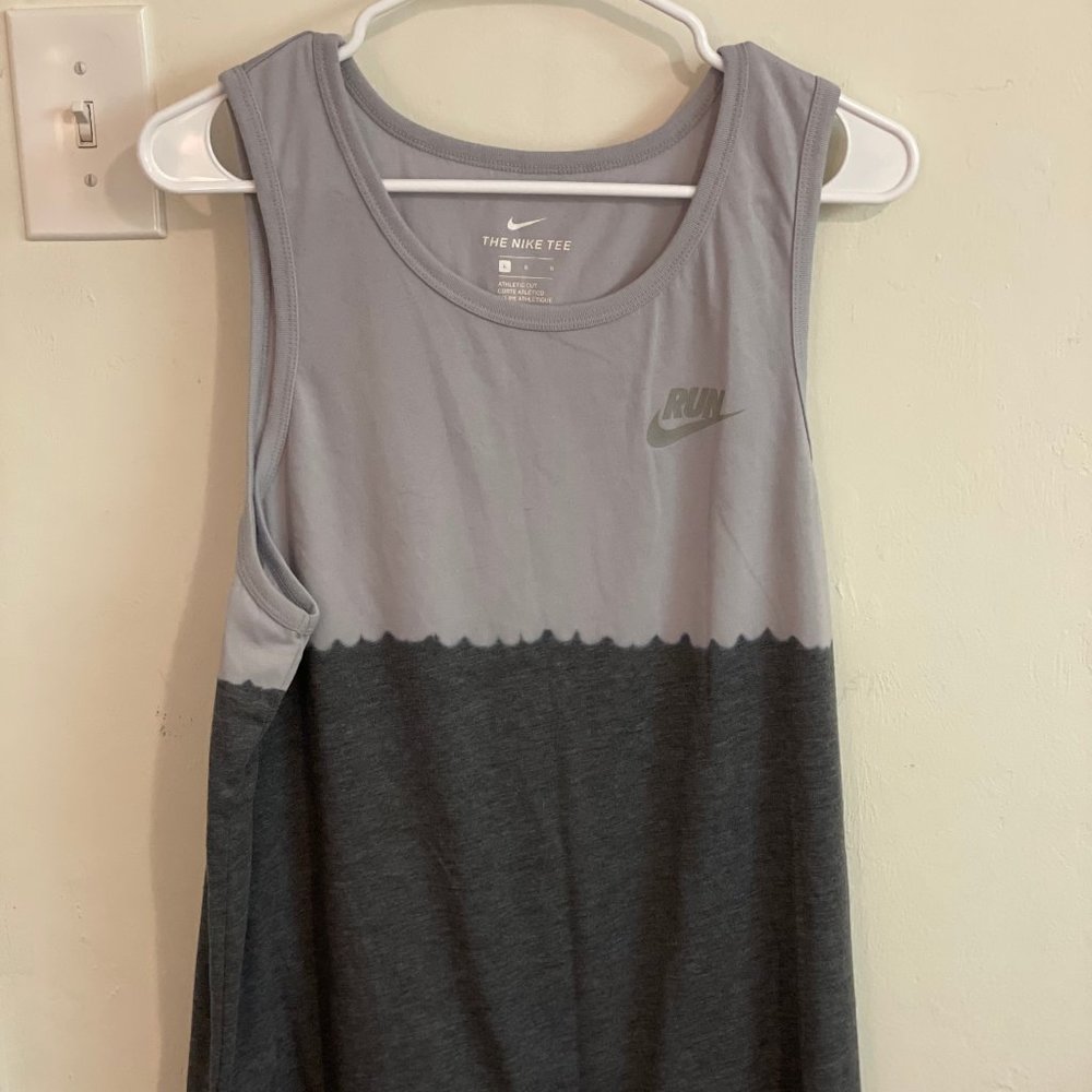 Nike Run Tank Top